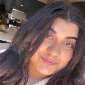 Meet your Posher, Simran